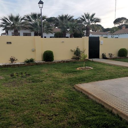 Suite Huelva Garden Алхараке Екстериор снимка