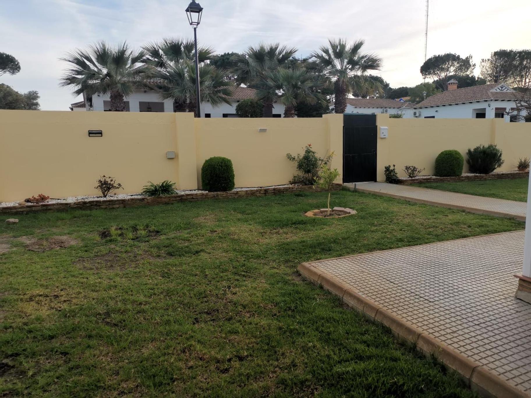Suite Huelva Garden Алхараке Екстериор снимка