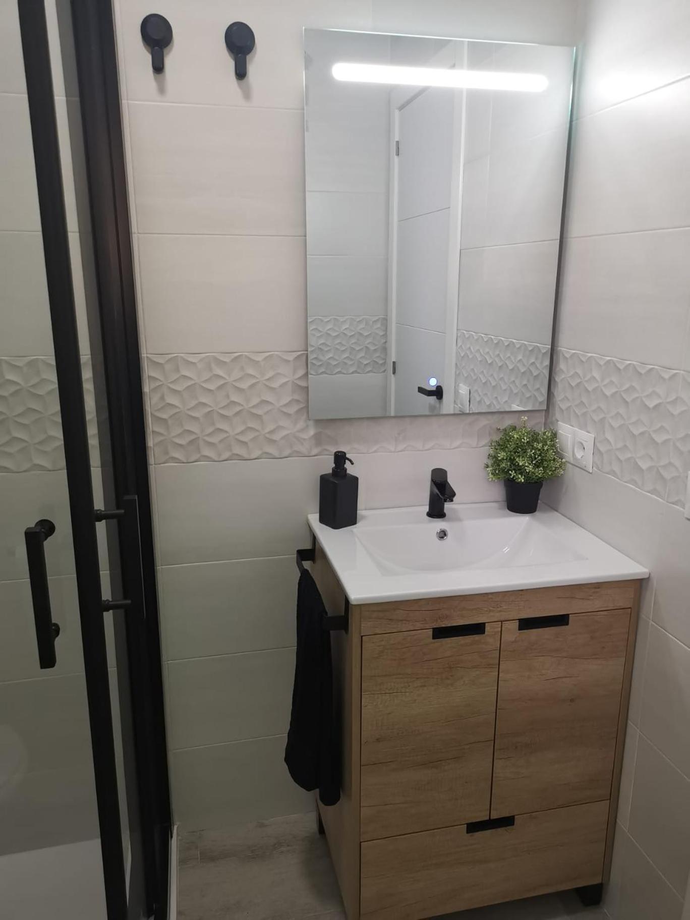 Suite Huelva Garden Алхараке Екстериор снимка