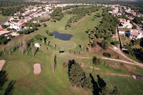 Suite Huelva Garden Алхараке Екстериор снимка