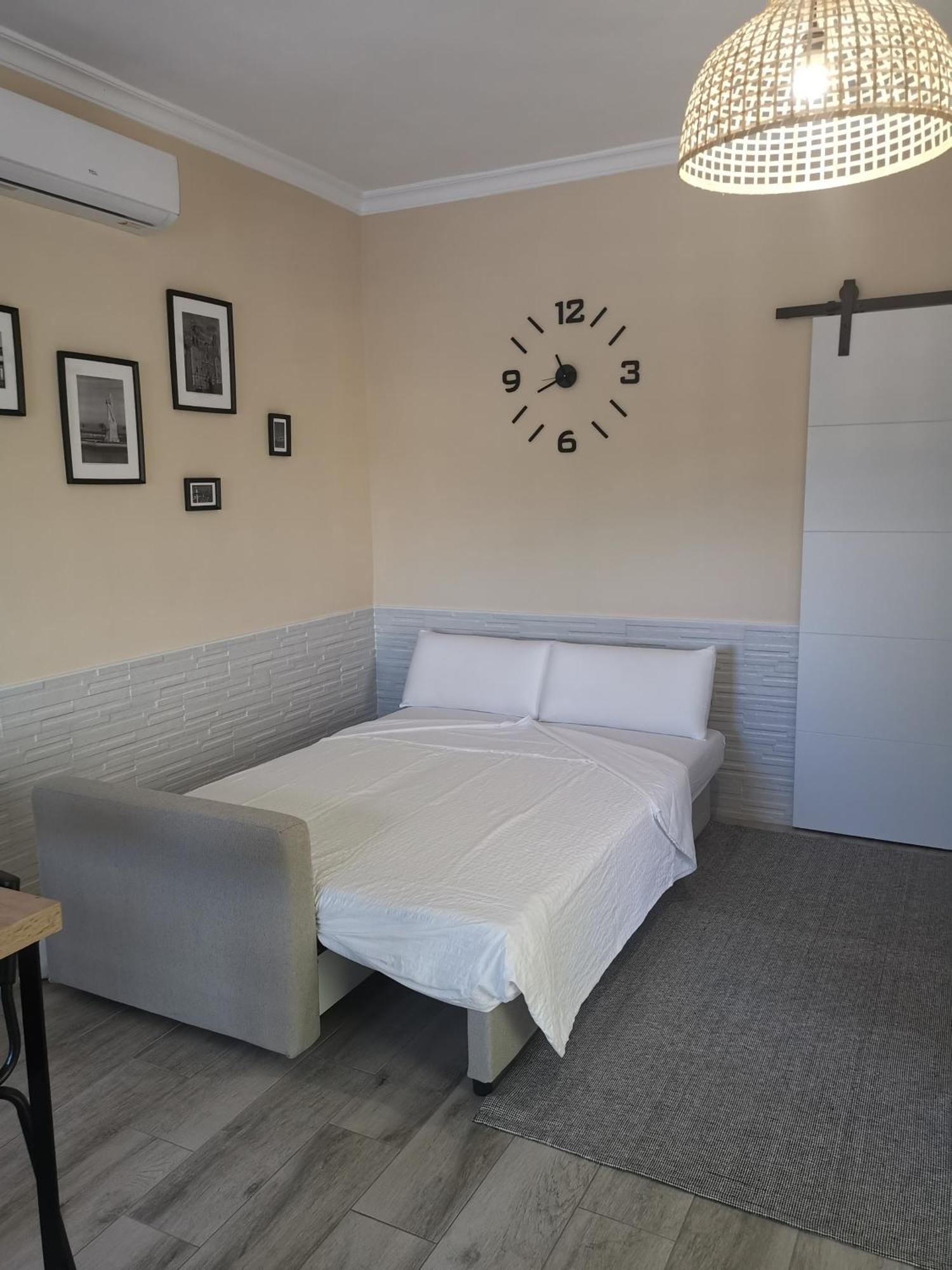 Suite Huelva Garden Алхараке Екстериор снимка