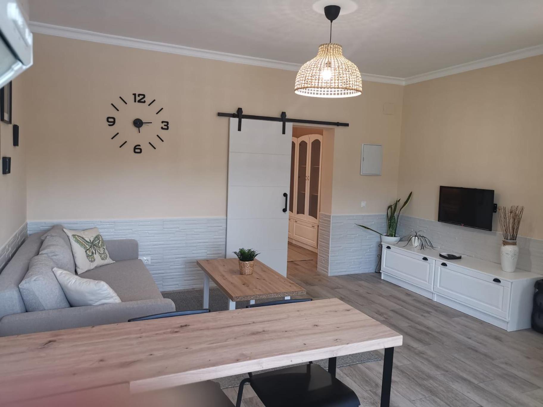 Suite Huelva Garden Алхараке Екстериор снимка