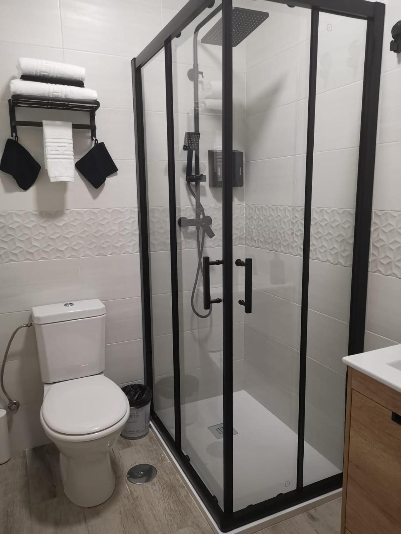 Suite Huelva Garden Алхараке Екстериор снимка