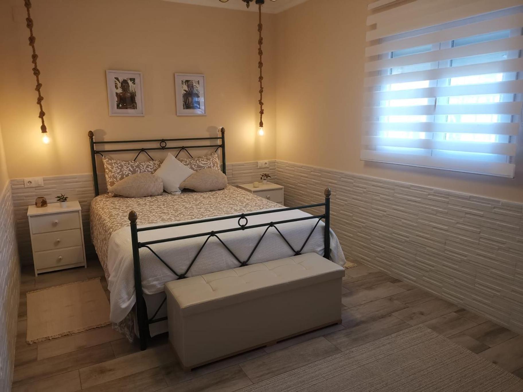 Suite Huelva Garden Алхараке Екстериор снимка