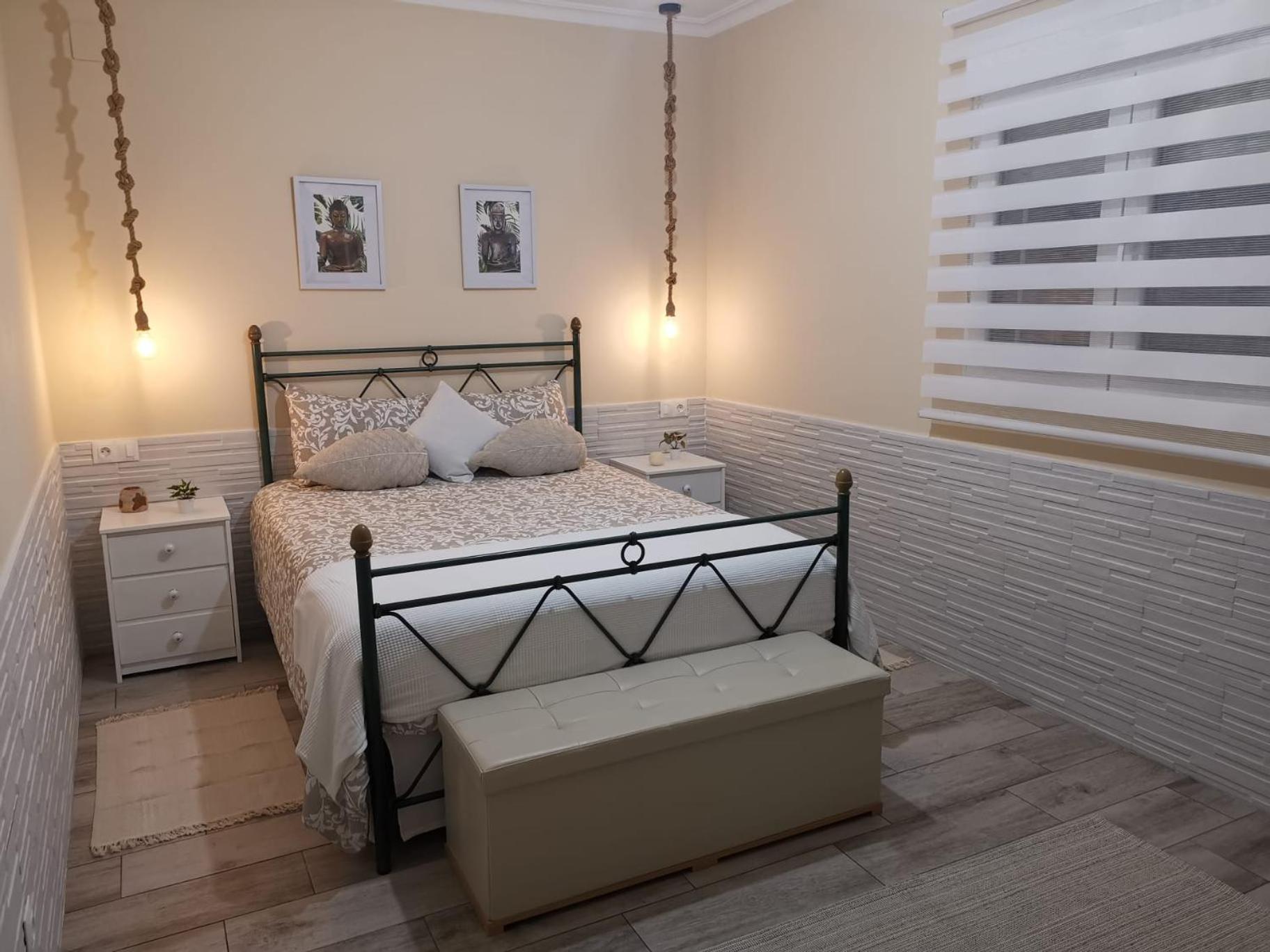 Suite Huelva Garden Алхараке Екстериор снимка